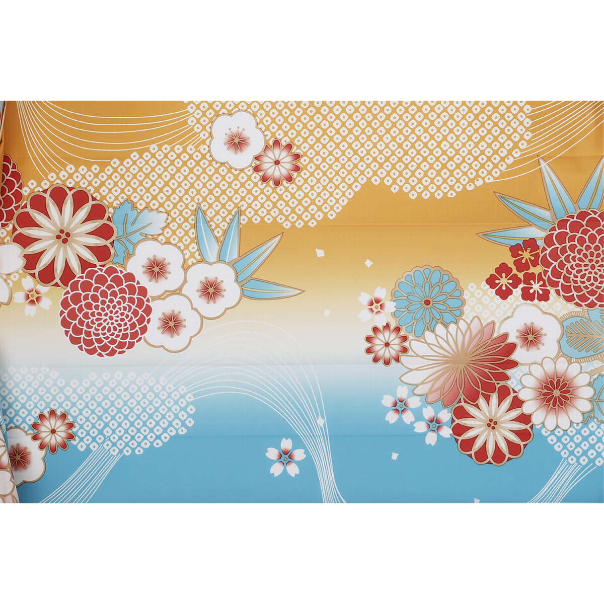Torba Shupatto NAGARE GUMO, M-2 large1