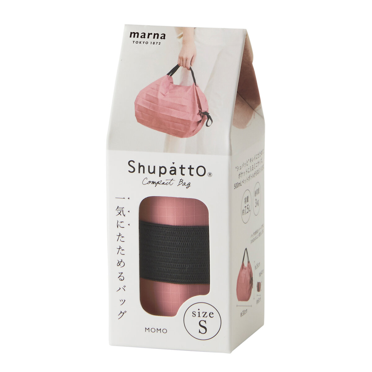 Torba Shupatto MOMO, S-6 large1