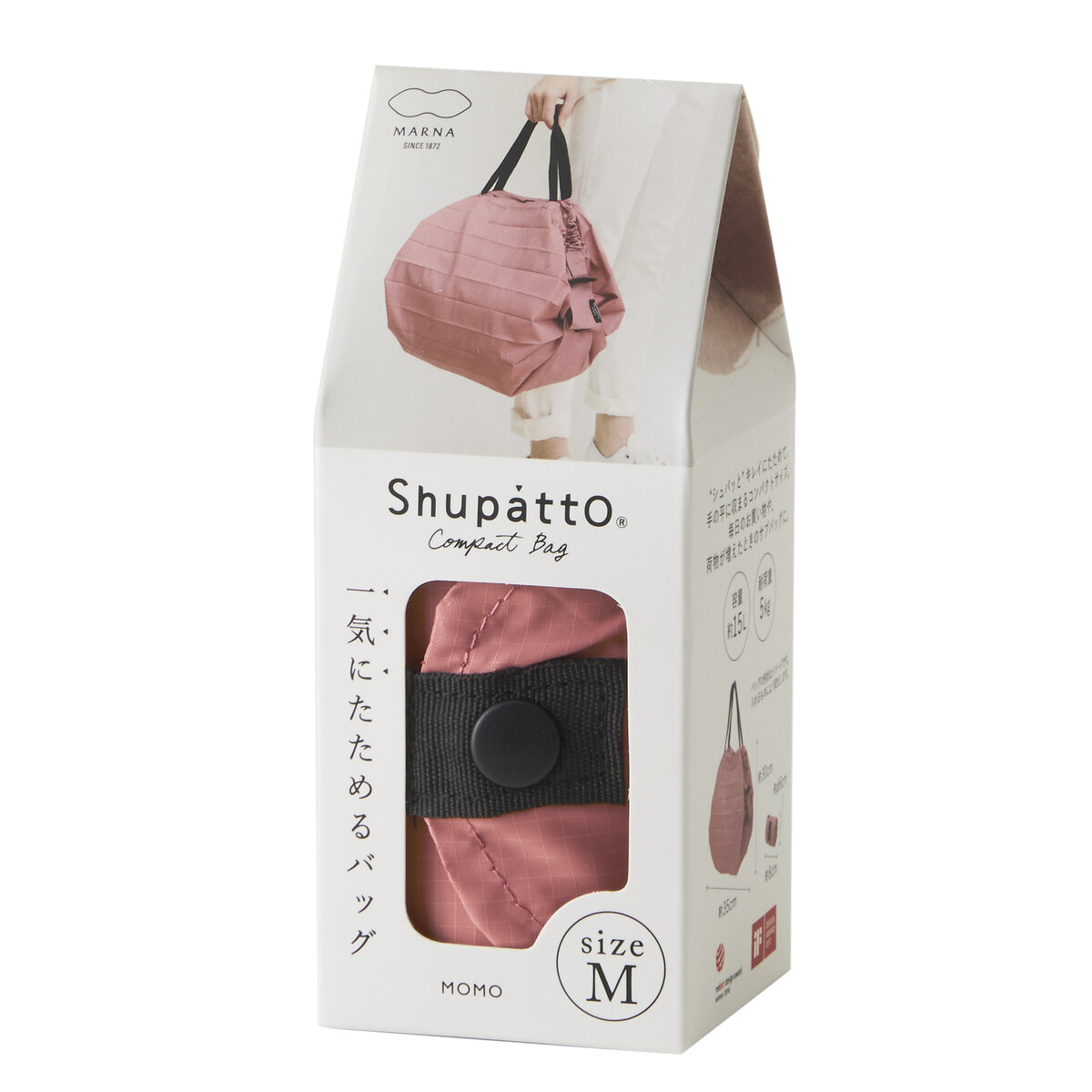 Torba Shupatto MOMO, M-3 large1