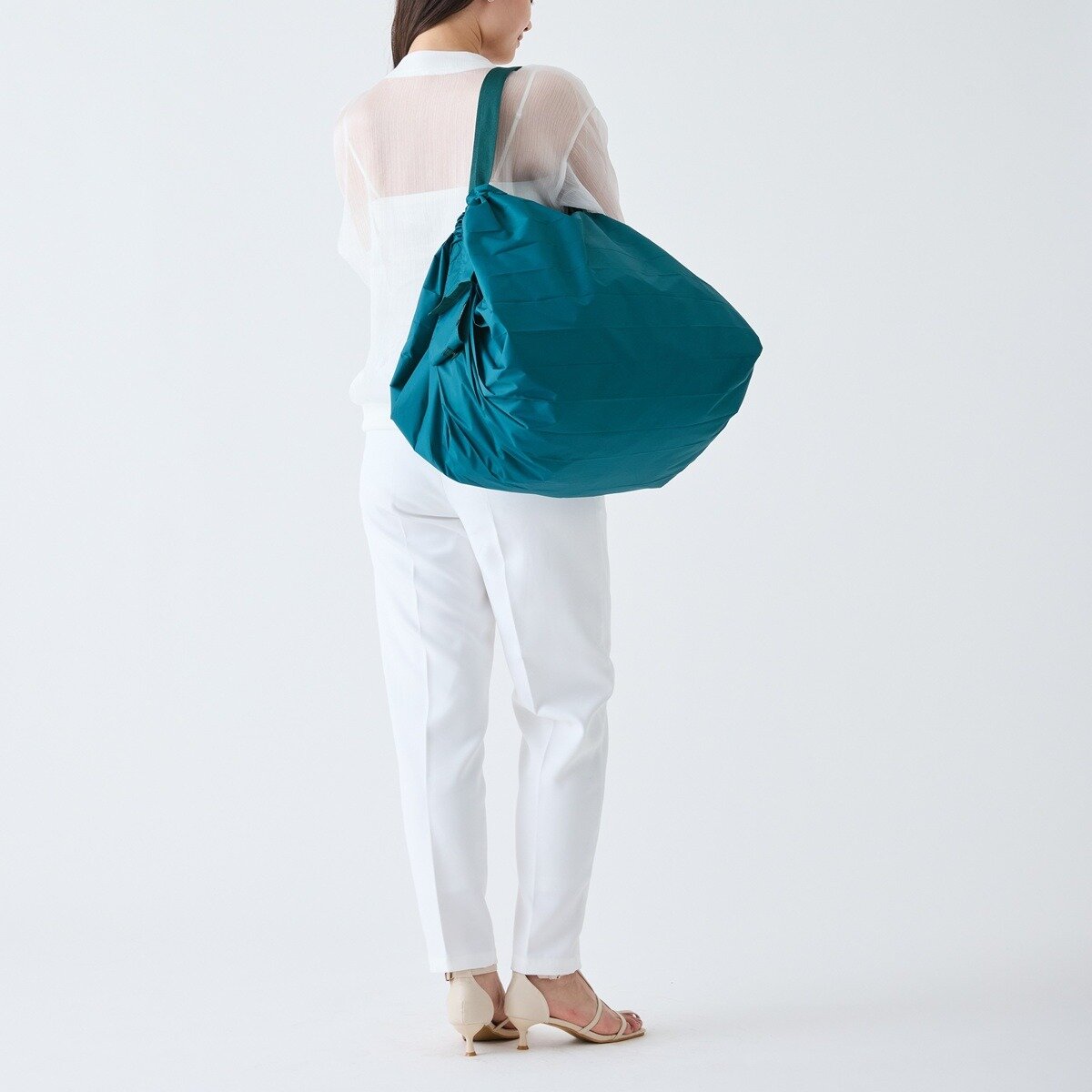 Torba Shupatto Evergreen, L-3 large1