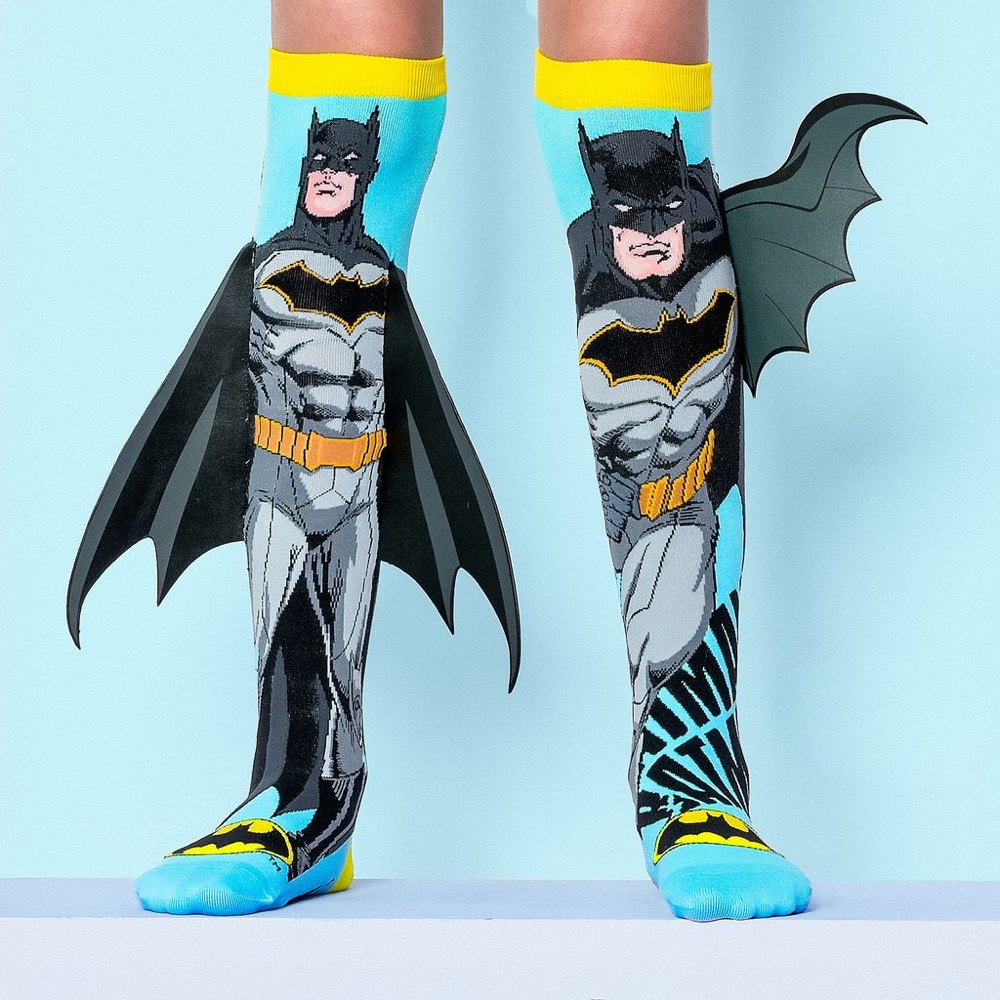 Čarape 3D BATMAN , vel 6-99 picture