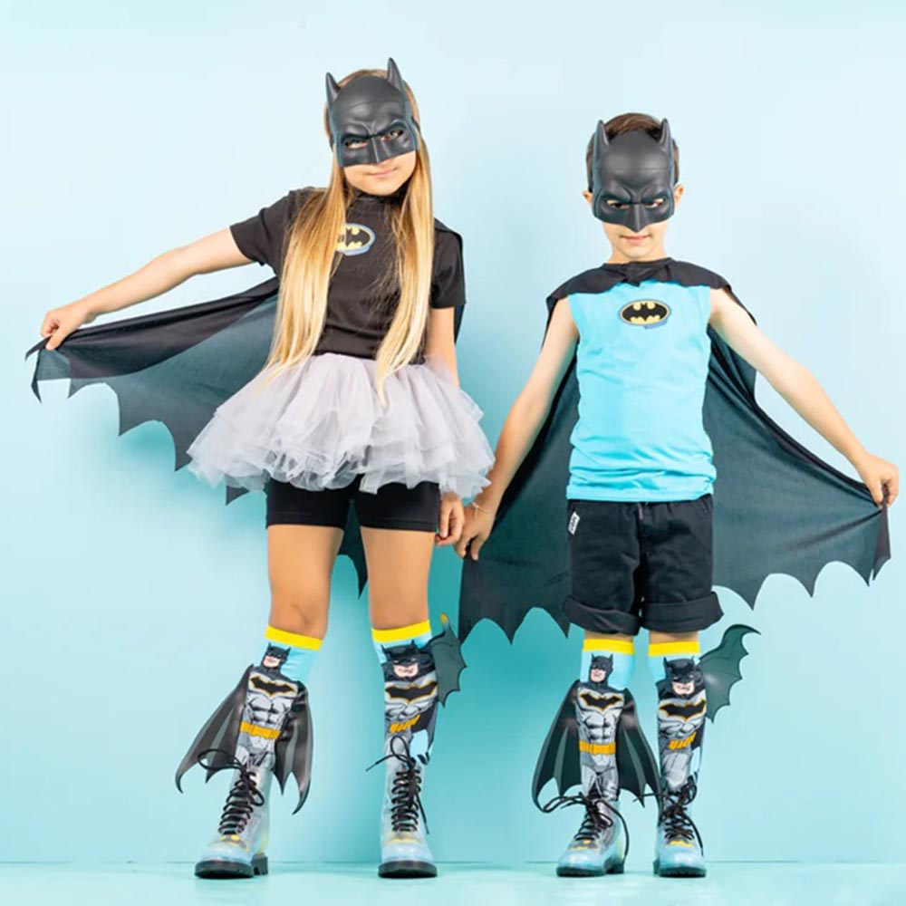 Čarape 3D BATMAN , vel 6-99-3 large1