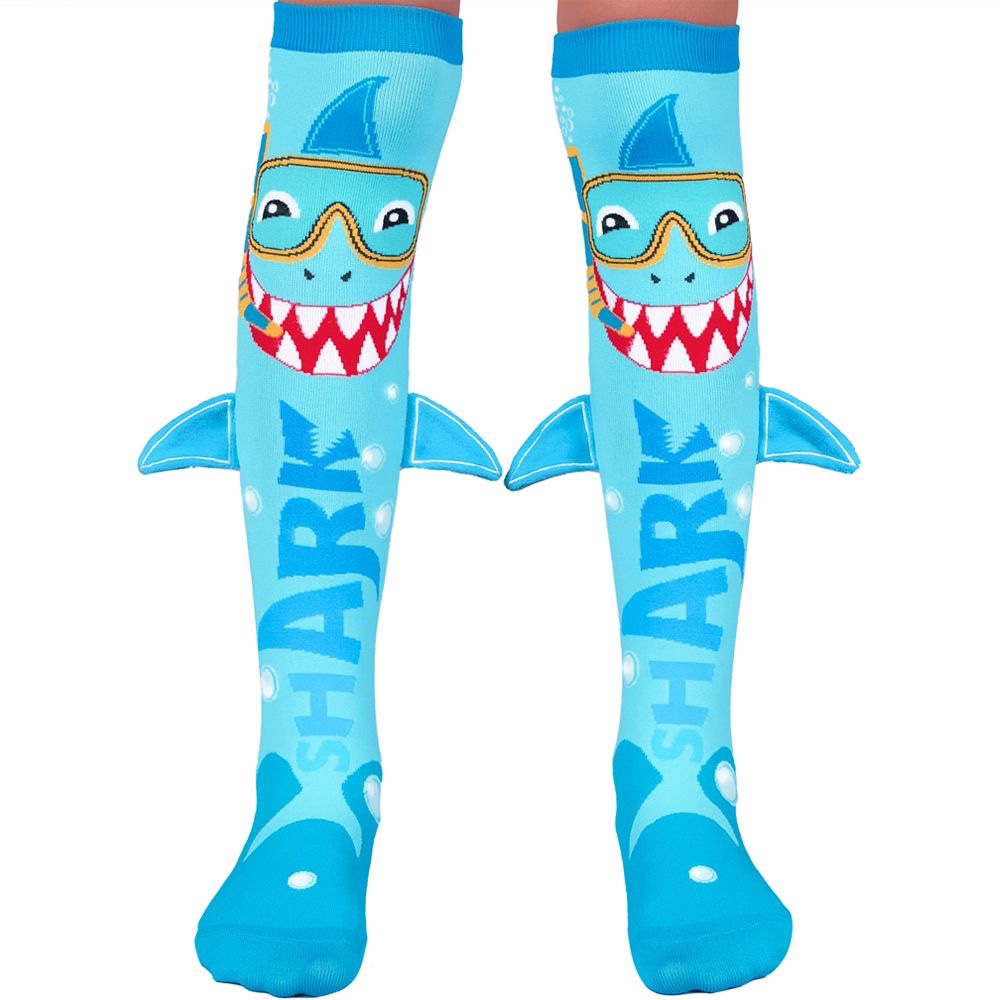 Čarape 3D SHARK, vel 6-99 picture