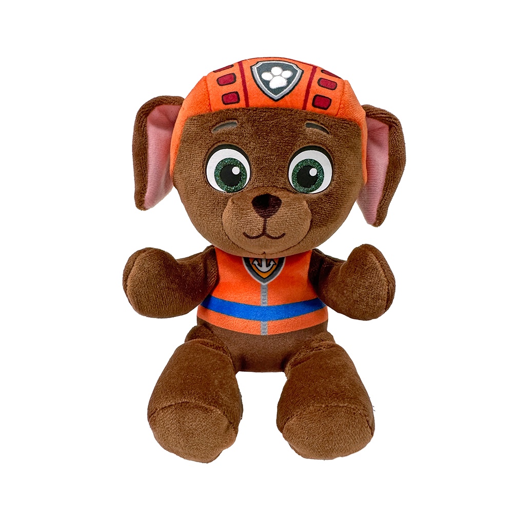 Pliš PAW PATROL- ZUMA, 15 cm picture