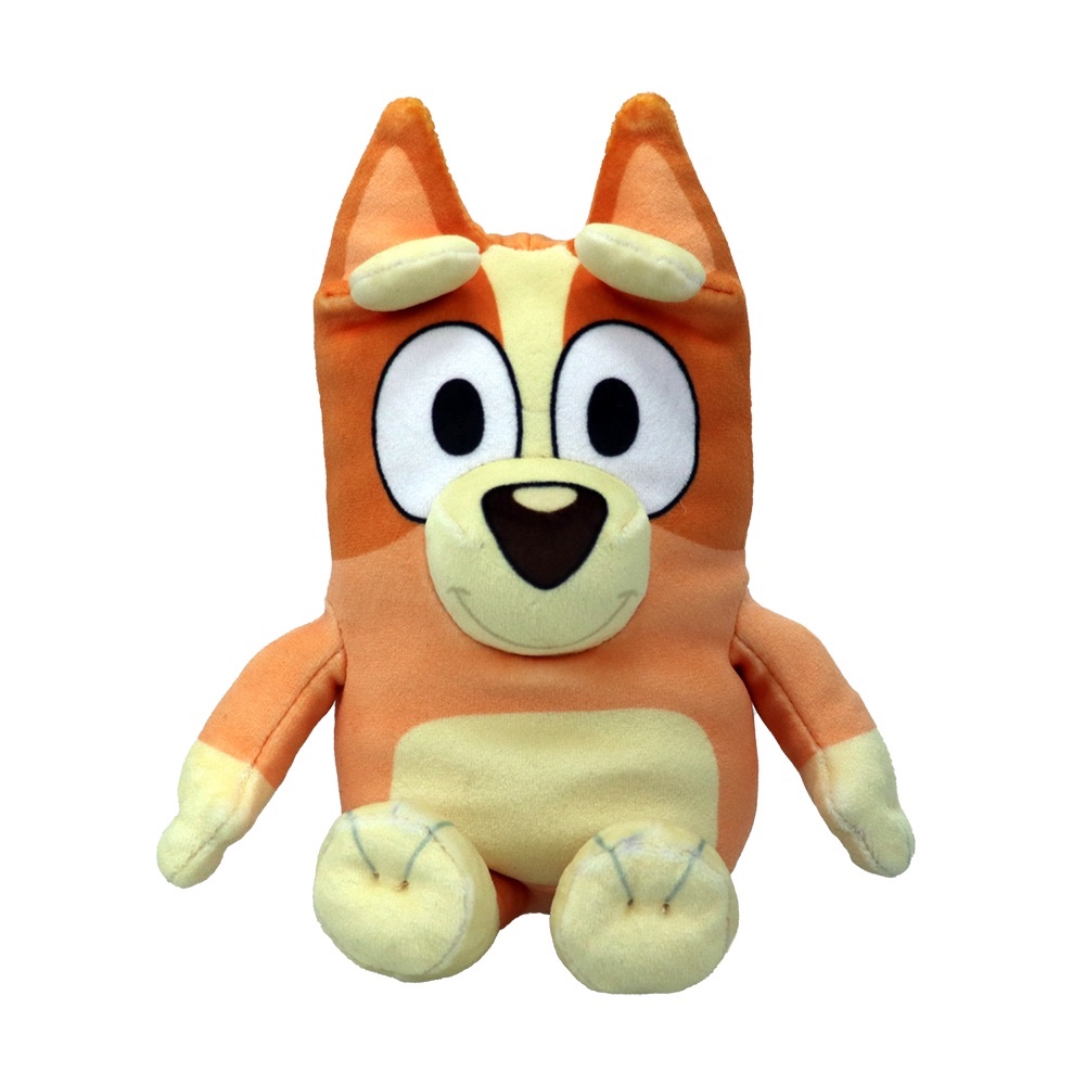 Pliš BLUEY - Bingo, 15cm picture