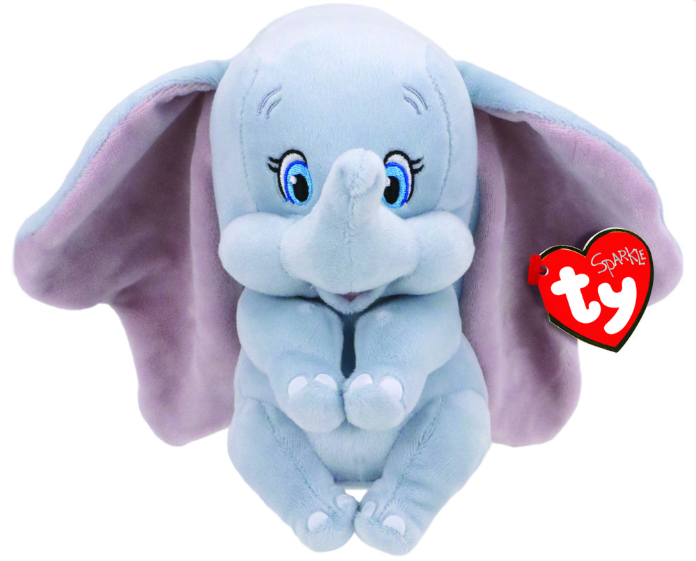 Pliš Disney DUMBO, 15 cm picture