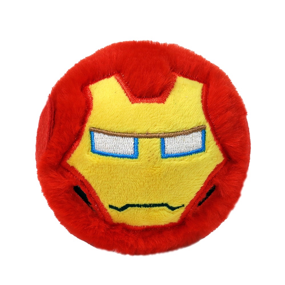 Bouncers Marvel - IRON MAN picture