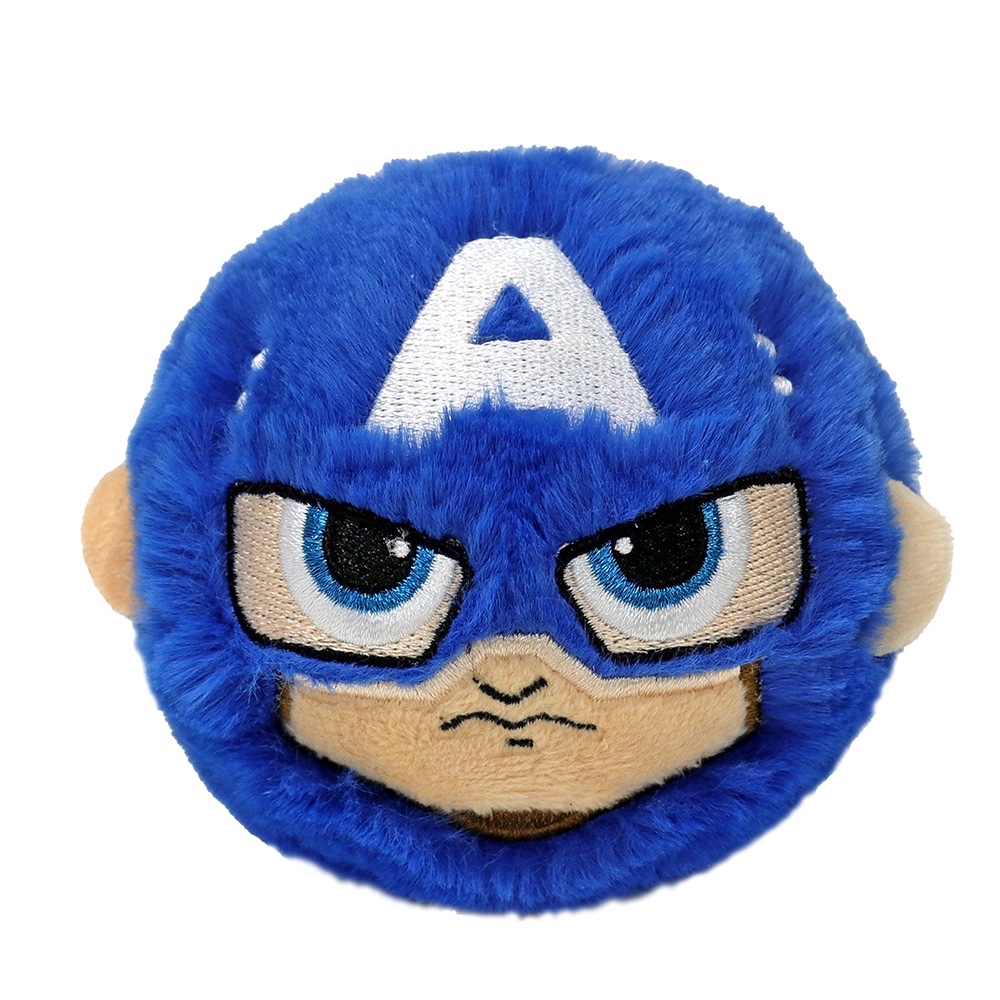 Bouncers Marvel - CAPTAIN AMERICA picture