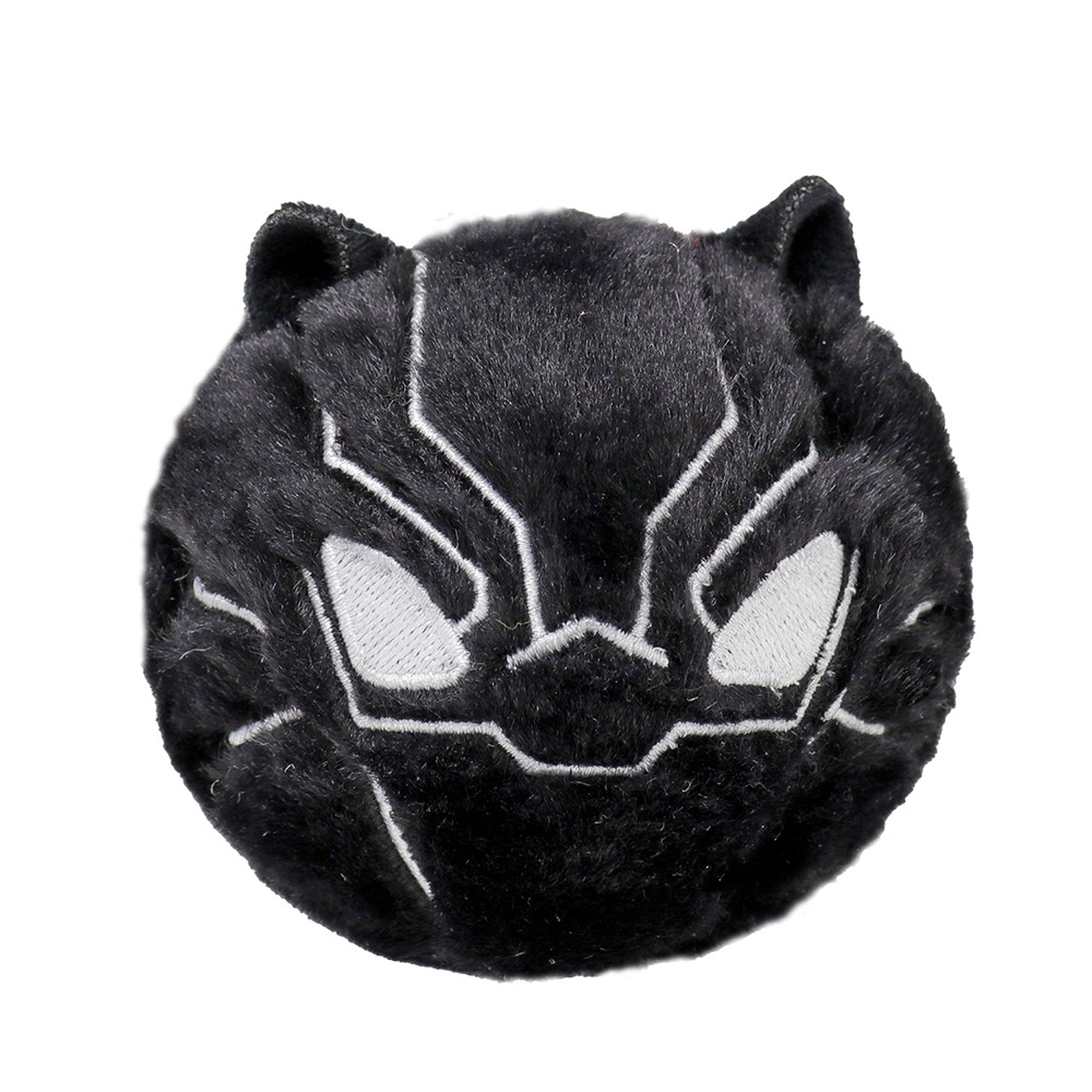 Bouncers Marvel - BLACK PANTHER picture