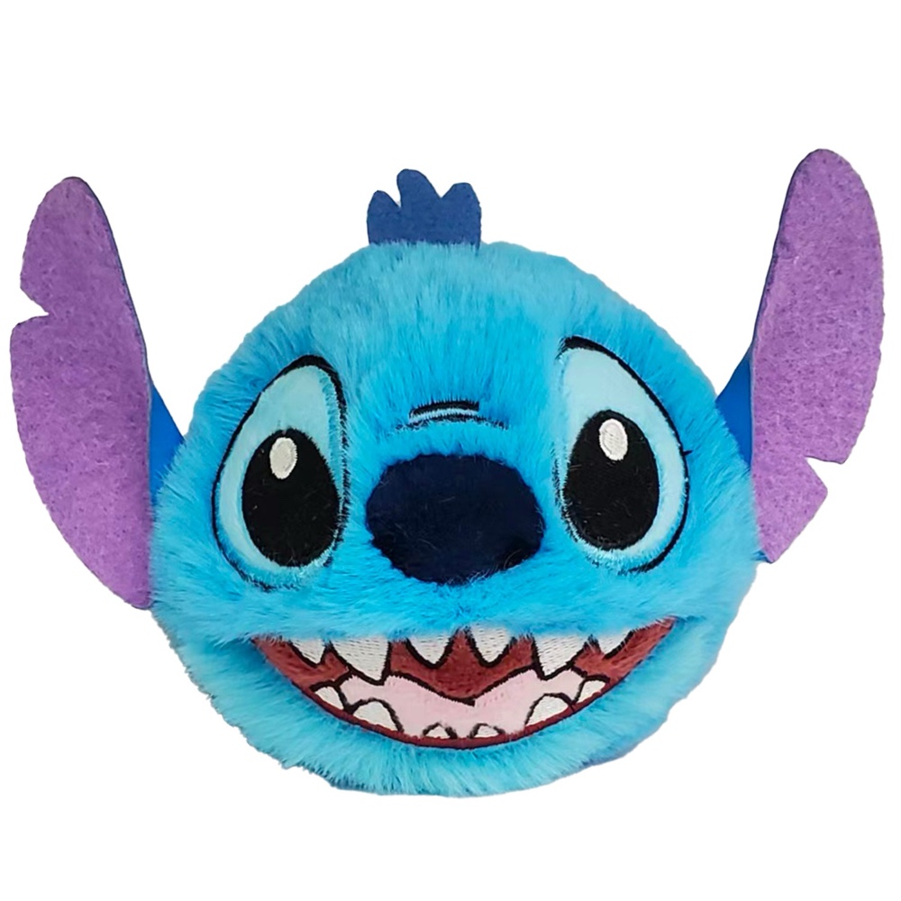 Bouncers L & S - STITCH picture