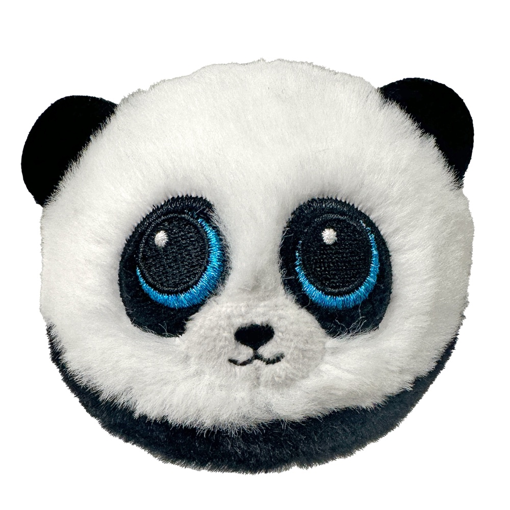 Bouncers CHECKERS - panda picture