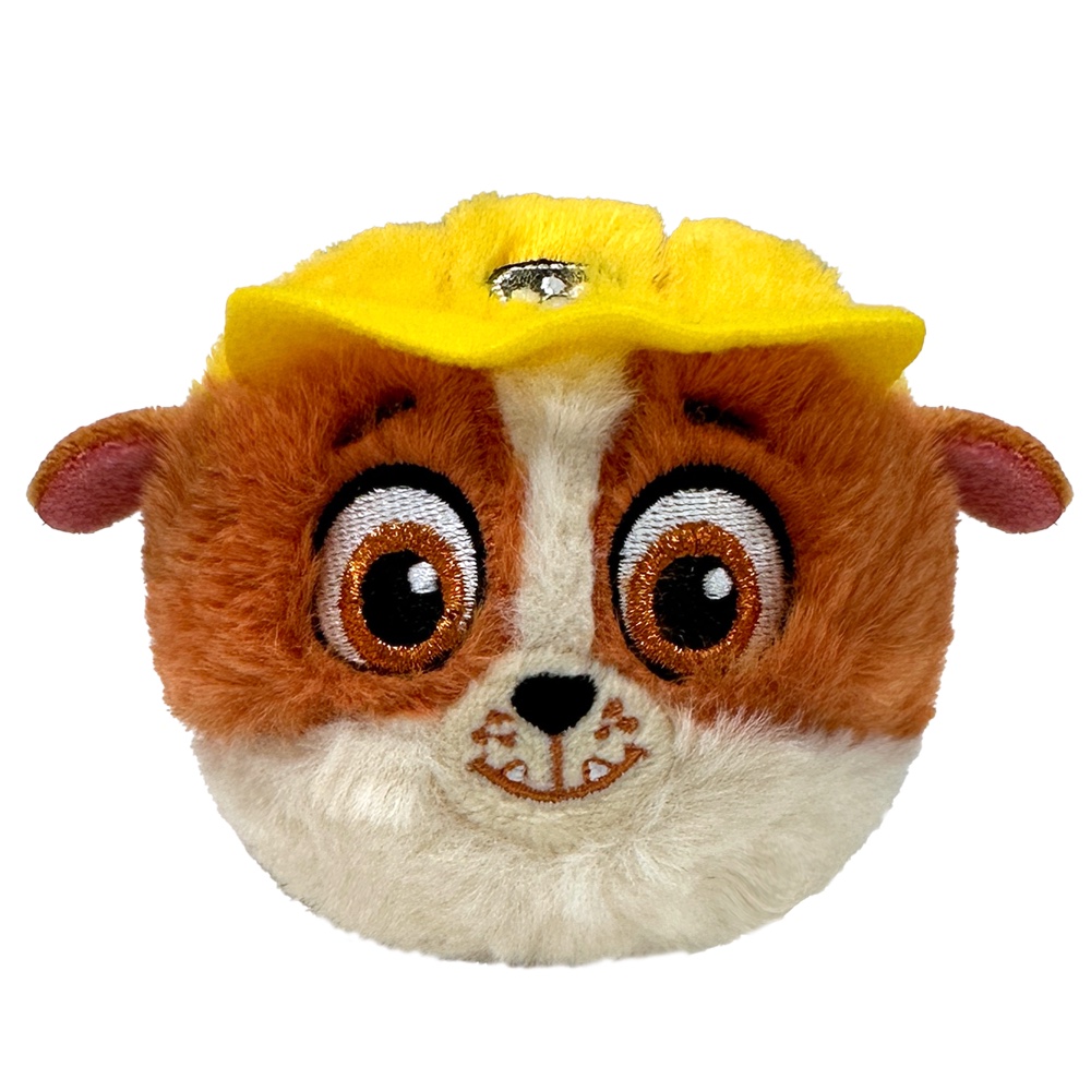 Bouncers Paw Patrol - RUBBLE picture