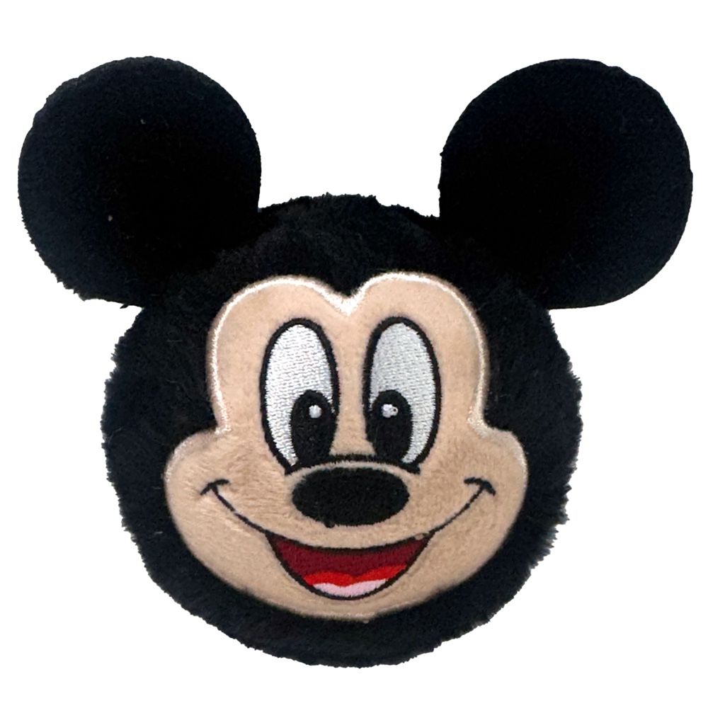Bouncers Mickey & Minnie - MICKEY picture