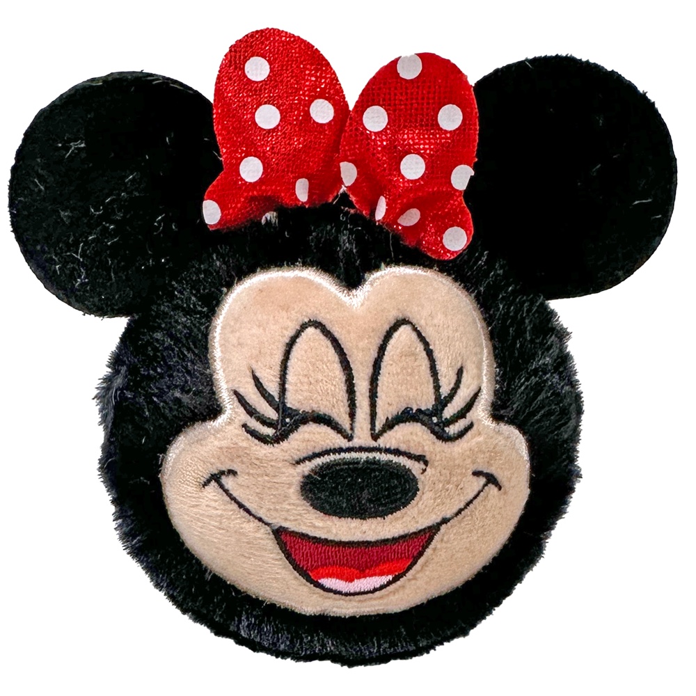 Bouncers Mickey & Minnie - MINNIE picture
