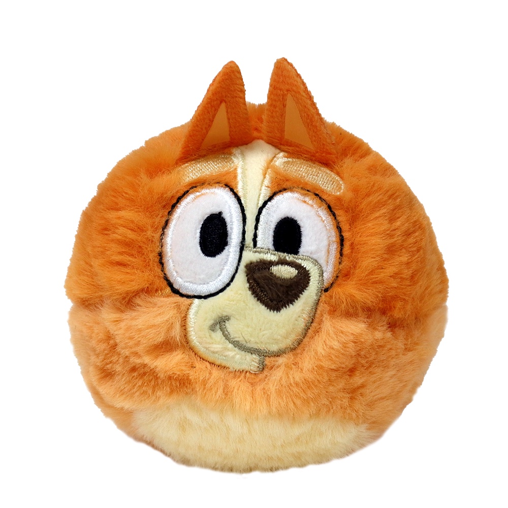 Bouncers Bluey - BINGO picture