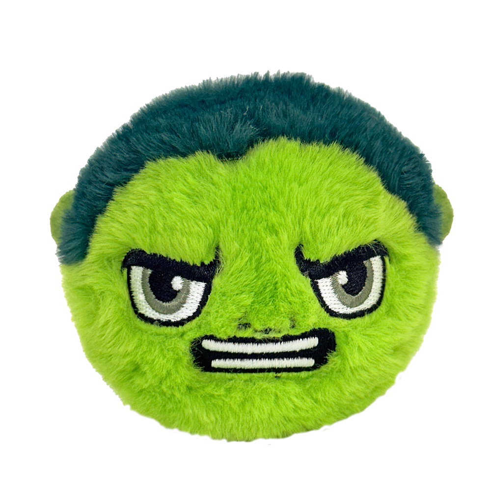 Bouncers Marvel - HULK picture