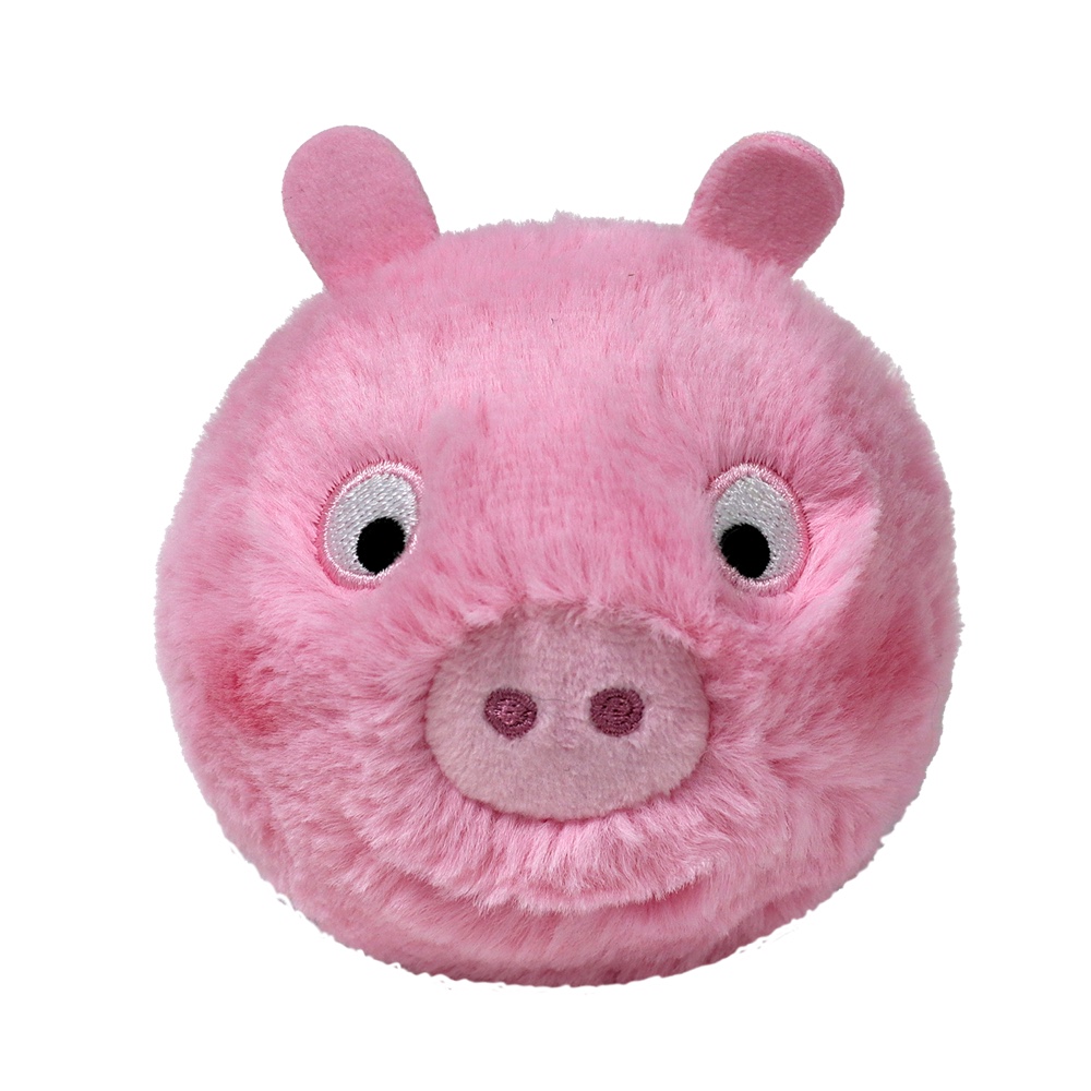 Bouncers PEPPA - GEORGE picture