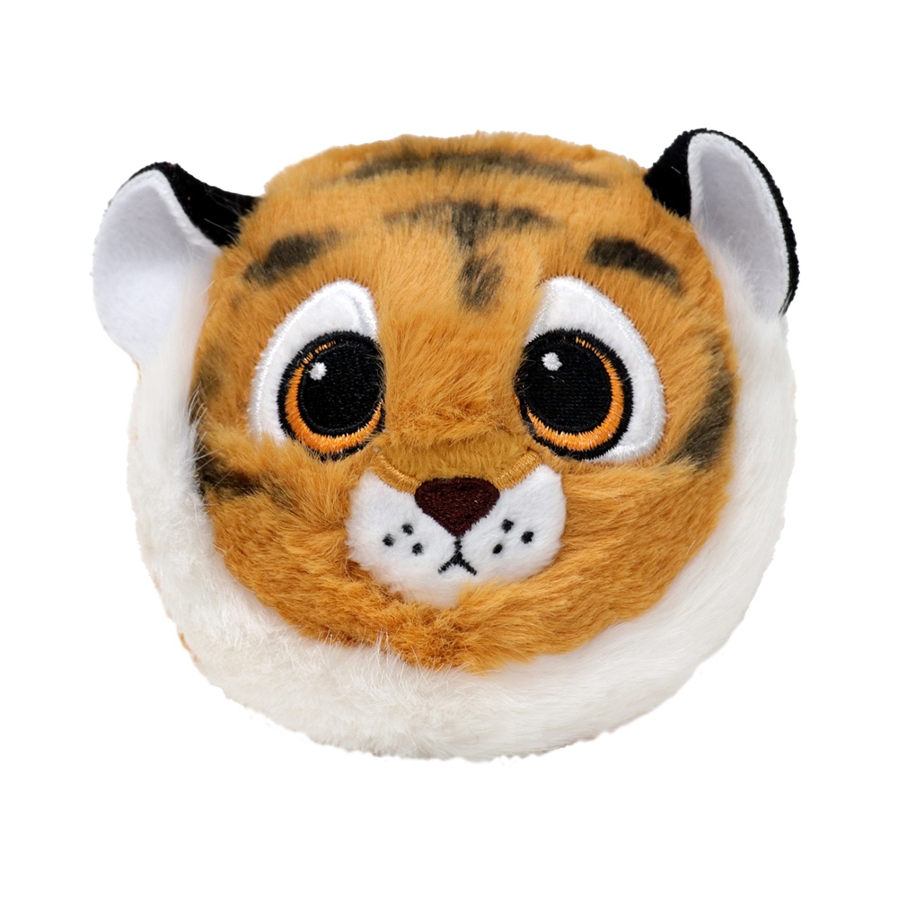 Bouncers STRIPES - tigar picture
