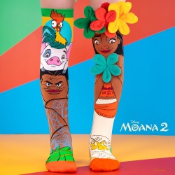 Čarape 3D MOANA , vel 6-99