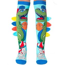 Čarape 3D ROAR DINOSAUR , vel 3-5