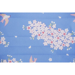Torba Shupatto HANA NI TORI, M-2 thumb