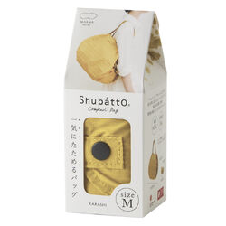 Torba Shupatto KARASHI, M-2 thumb