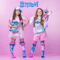 Čarape 3D STITCH & ANGEL, vel 6-99-3 thumb