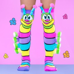 Čarape 3D CATERPILLAR 6-99