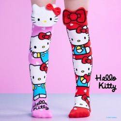 Čarape 3D HELLO KITTY, vel 6-99-2 thumb