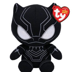 Pliš Marvel BLACK PANTHER, reg