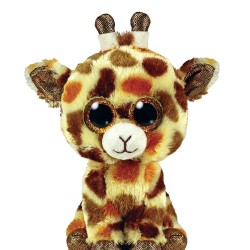 Pliš BBoos STILTS - žirafa, reg