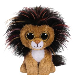 Pliš BBoos RAMSEY - lav, reg