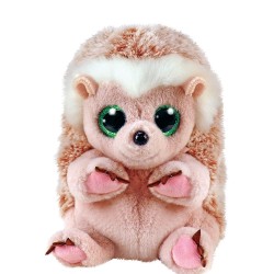 Pliš Bellies BUMPER - jež, reg