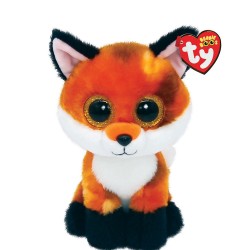 Pliš BBoos MEADOW lisica, reg