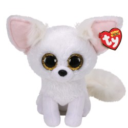 Pliš PHOENIX - artička lisica, med