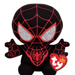 Pliš Marvel MILES MORALES SPIDERMAN, reg