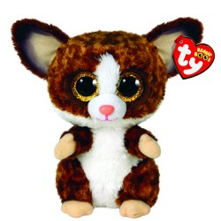 Pliš BBoos BINKY - smeđi galago, reg