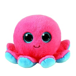 Pliš Boos SHELDON - hobotnica, reg