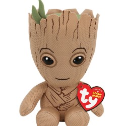 Pliš Marvel GROOT, reg