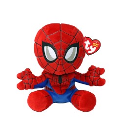 Pliš SOFT Marvel SPIDERMAN, reg