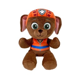 Pliš PAW PATROL- ZUMA, 15 cm
