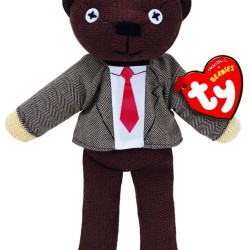 Pliš Mr.Bean' Teddy, 15 cm