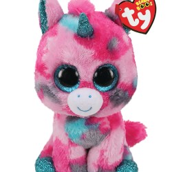 Pliš BBoos GUMBALL - rozi jednorog ,reg