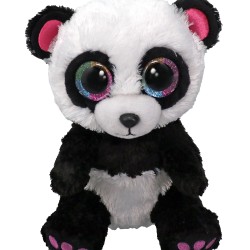 Pliš BBoos PARIS -panda, reg