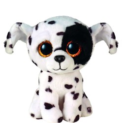 Pliš BBoos LUTHER - pjegavi pas, reg