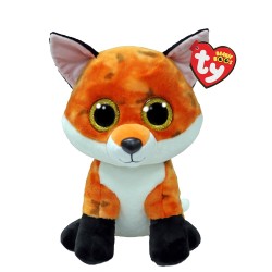 Pliš MEADOW - lisica, med