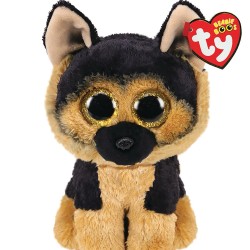 Pliš BBoos SPIRIT - Njemački ovčar, L